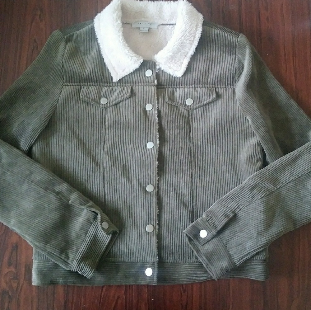 Favlux Fashion Jacket